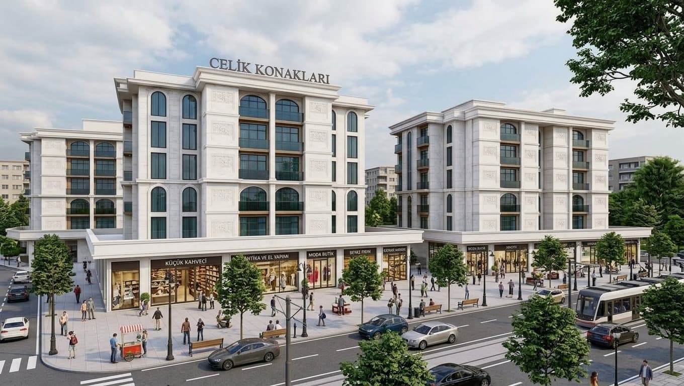 UMES Yapı