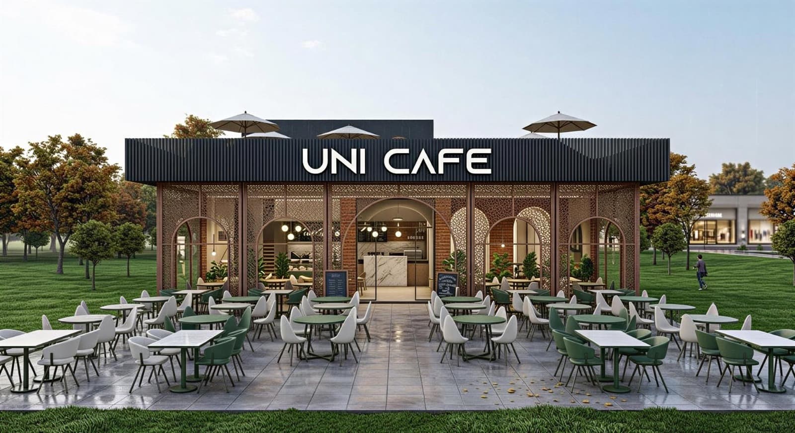 Mersin Üniversitesi - 2