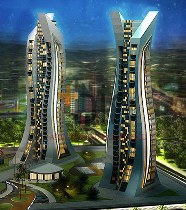 NOVA İNŞAAT - 1