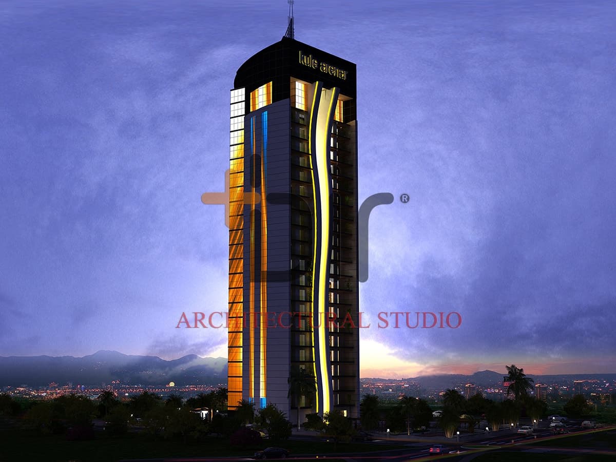 ARTI BİR MİMARLİK & TAAHÜT