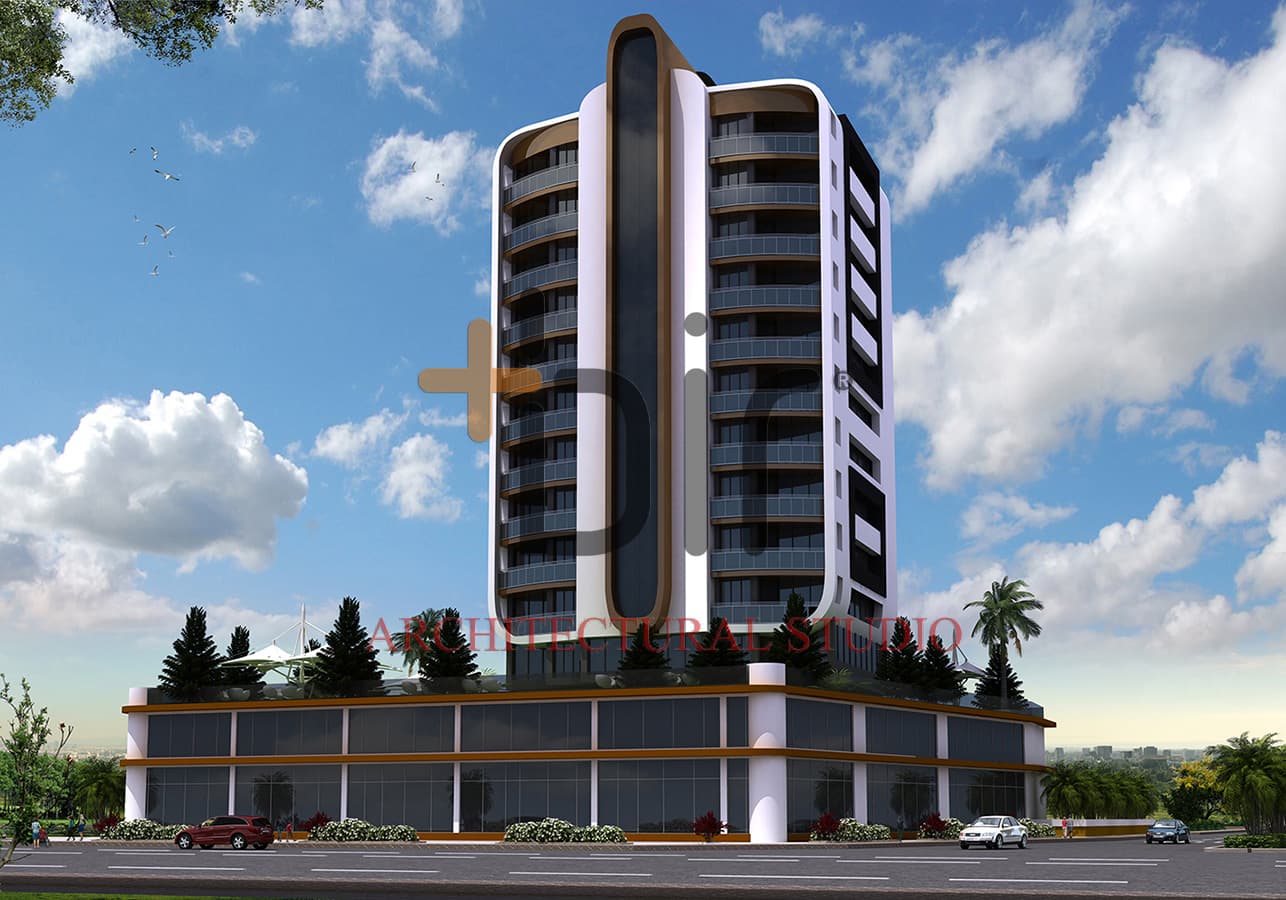 AKDAĞ İNŞAAT - 3