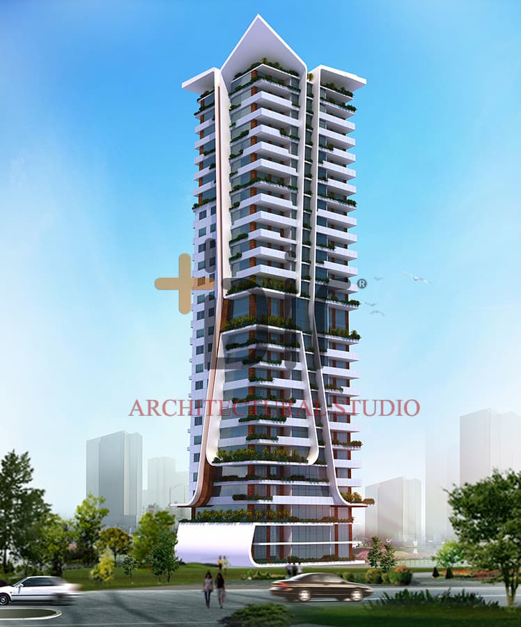 DOĞUŞ GROUP İNŞAAT - 1