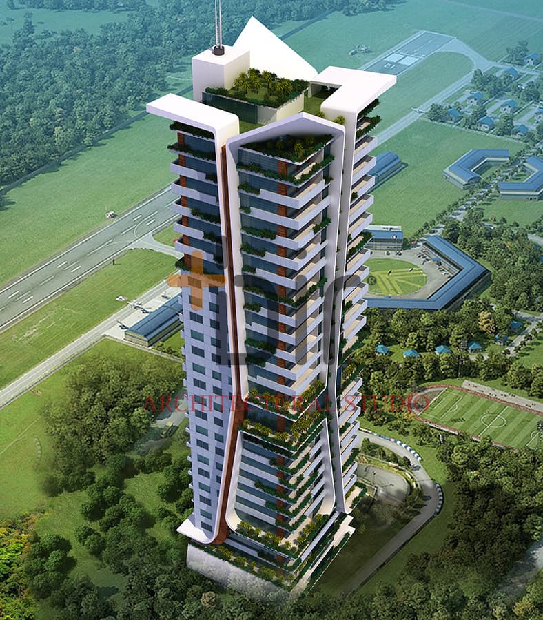 DOĞUŞ GROUP İNŞAAT - 3