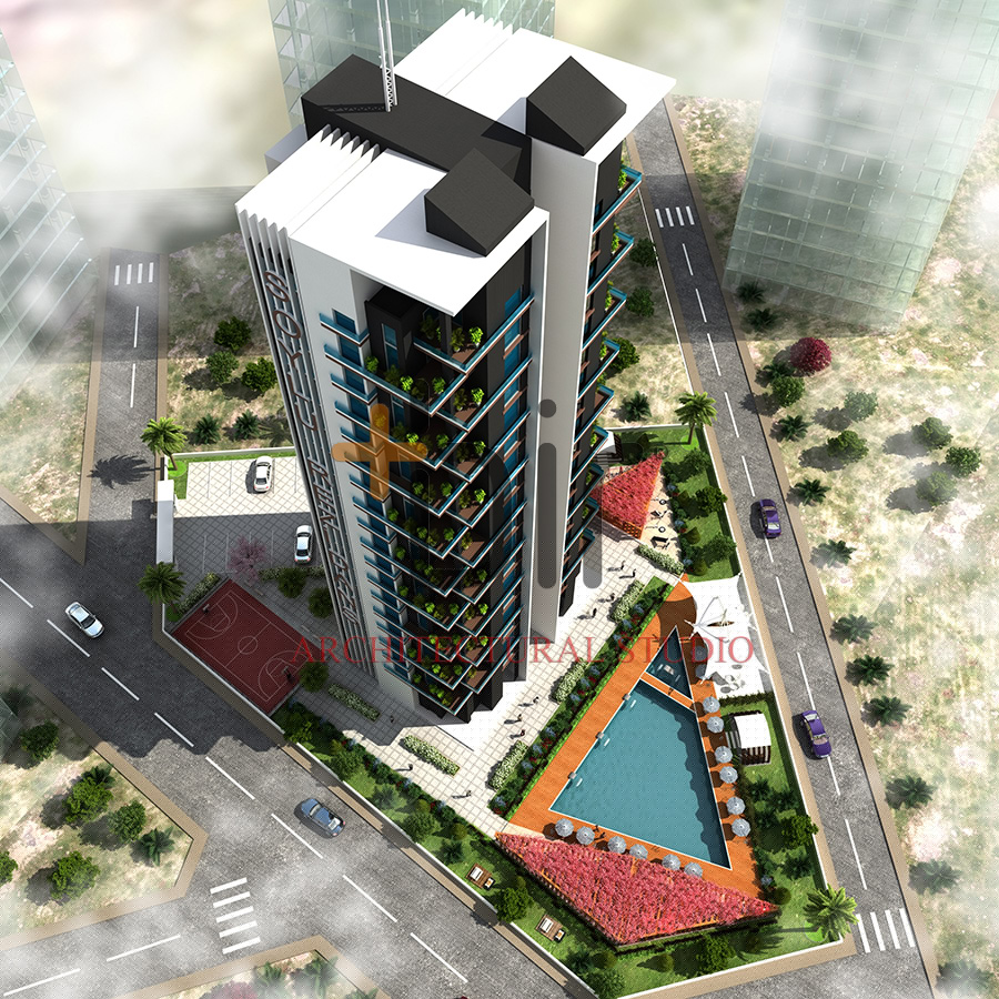 SOYLU GROUP İNŞAAT - 5