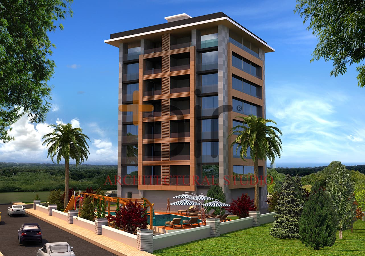 HOTTO İNŞAAT - 5