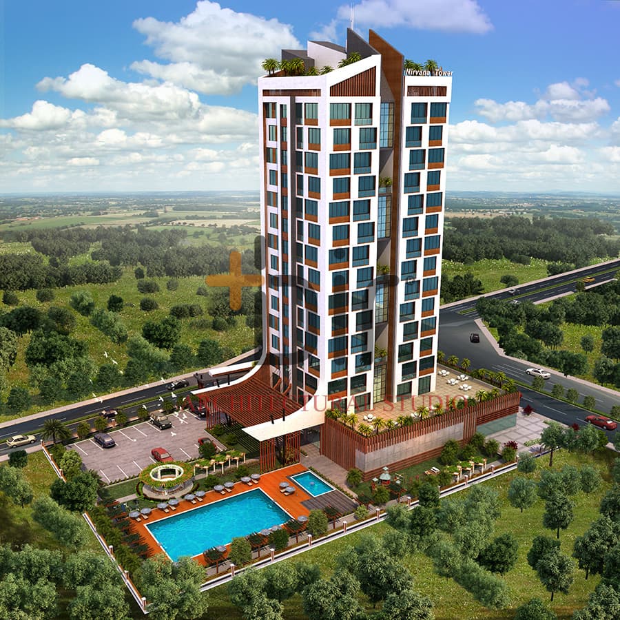 DOĞUŞ GROUP - 1