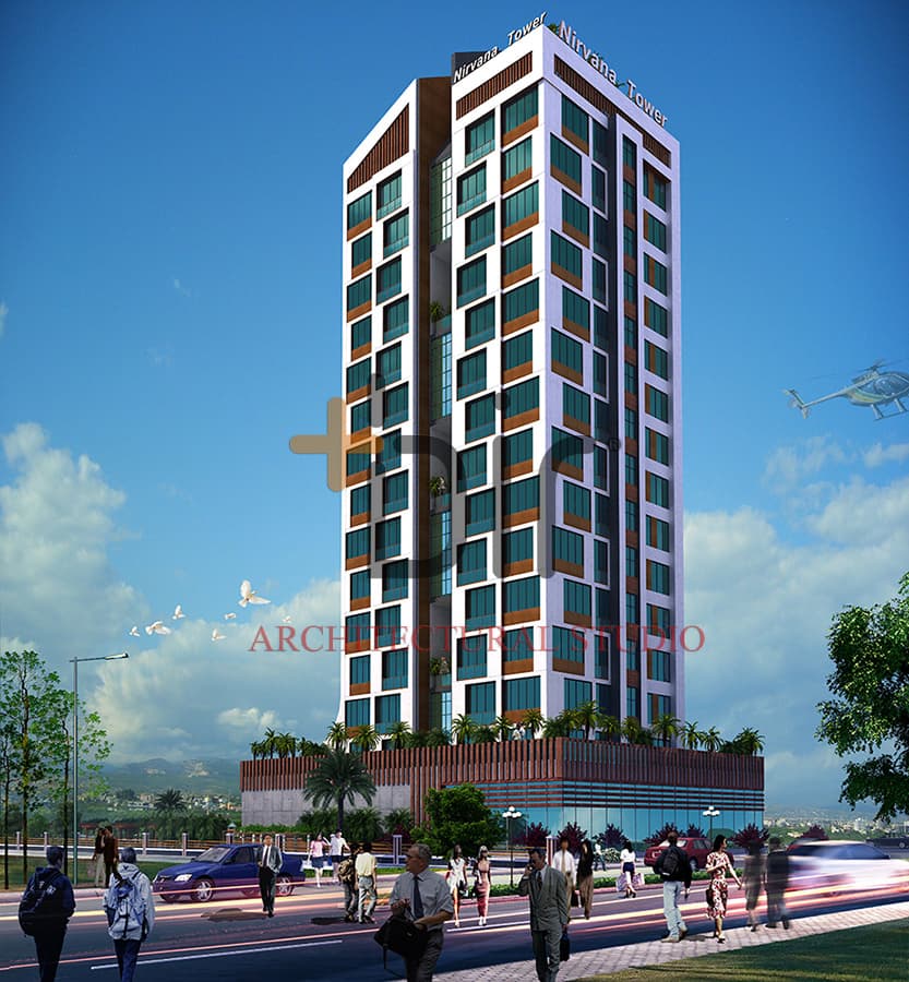 DOĞUŞ GROUP - 3