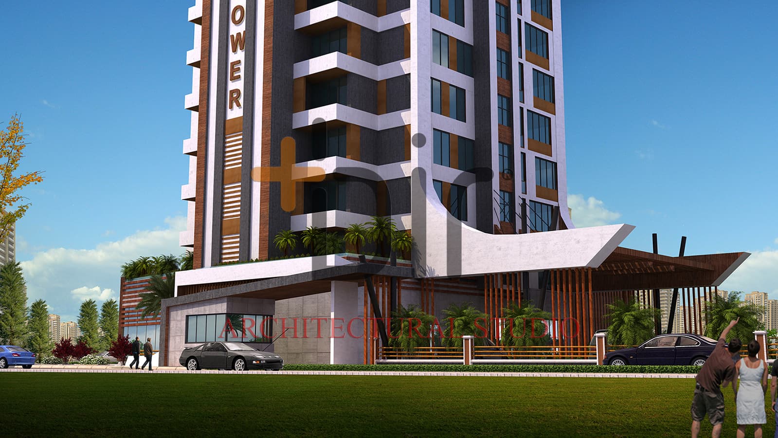 DOĞUŞ GROUP - 4