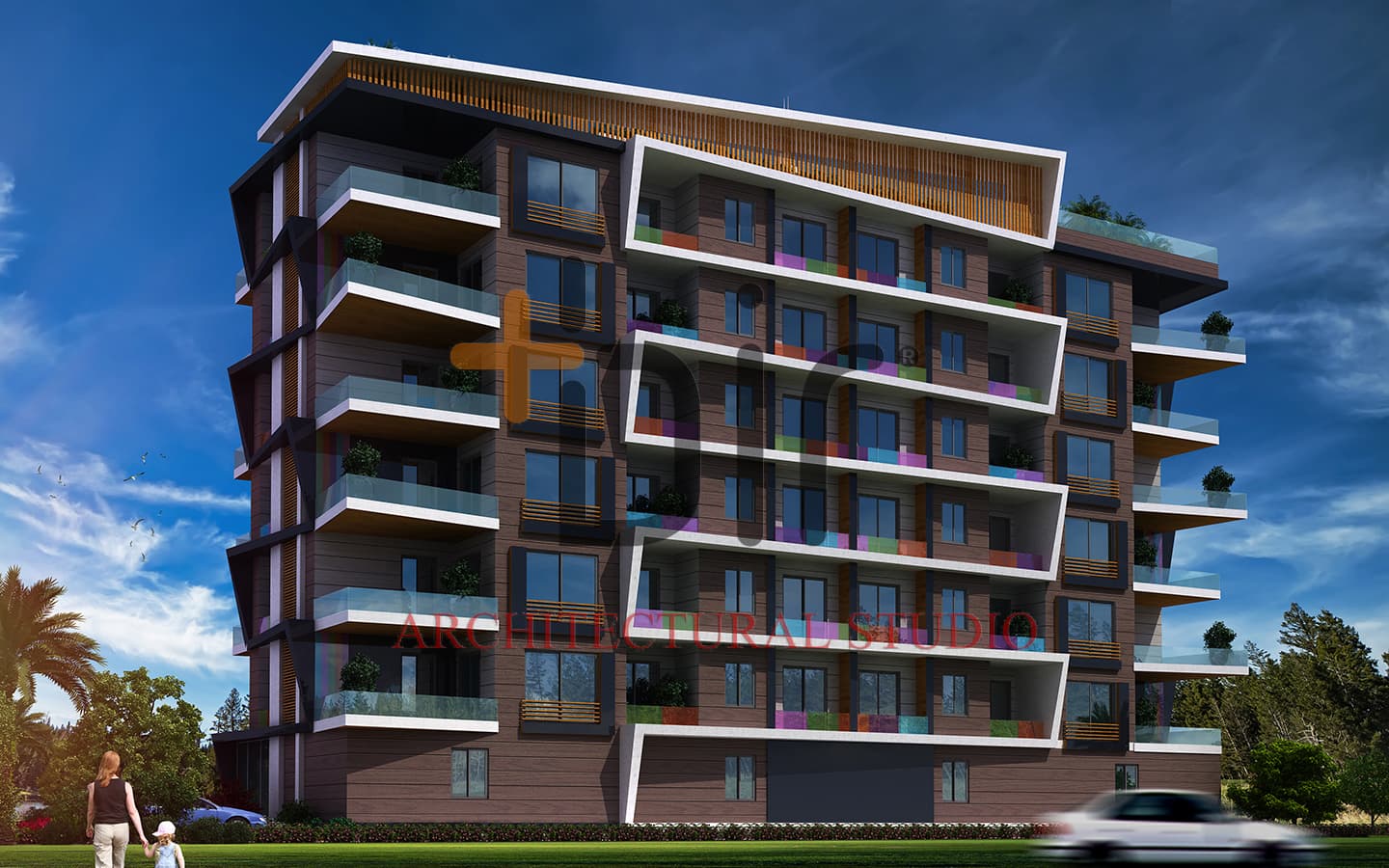 SOYLU GROUP İNŞAAT - 1