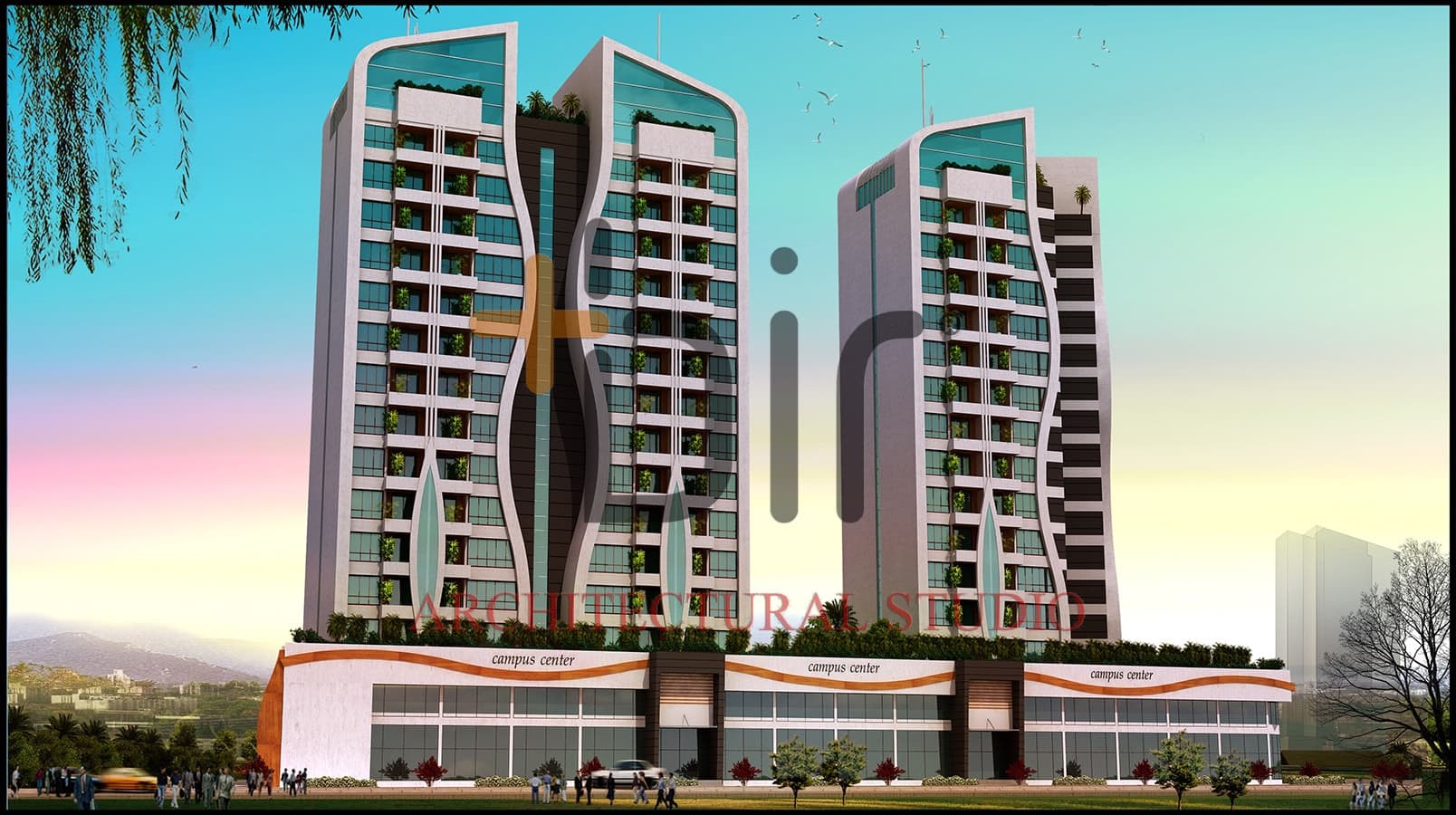 RAKBİL GROUP
