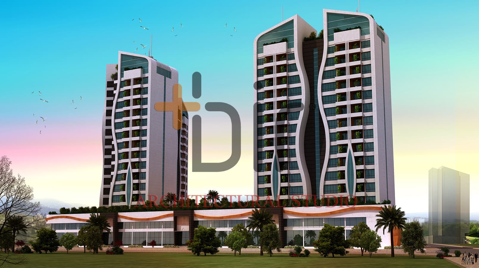 RAKBİL GROUP - 2
