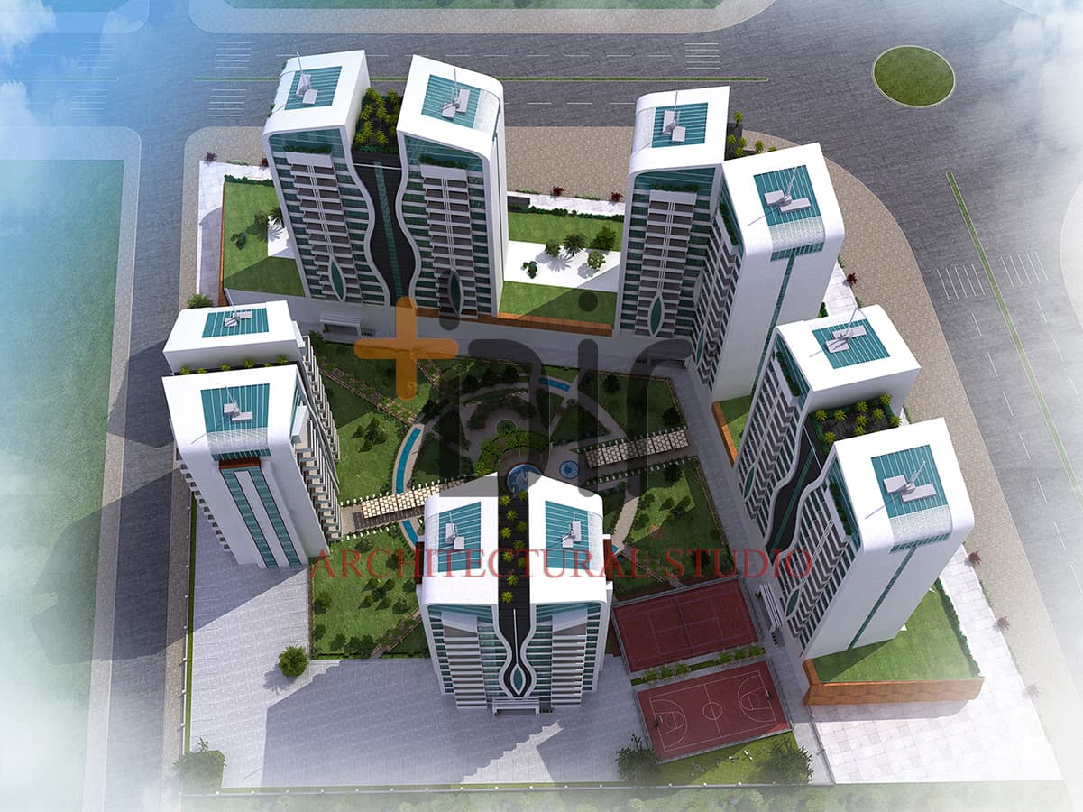 RAKBİL GROUP - 3