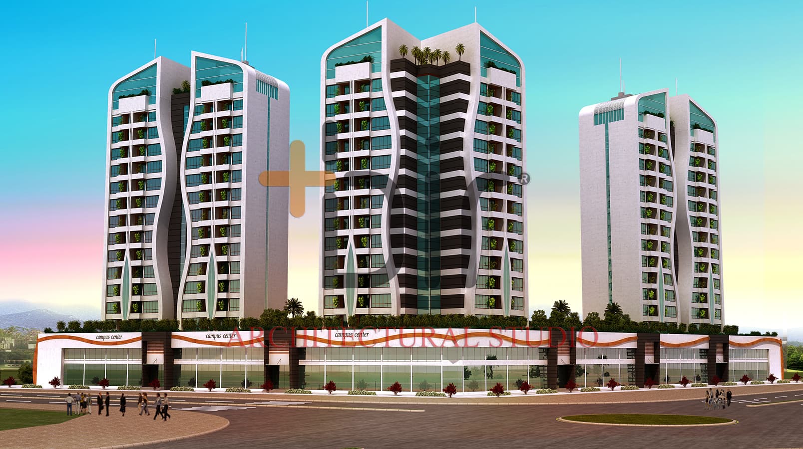 RAKBİL GROUP - 4