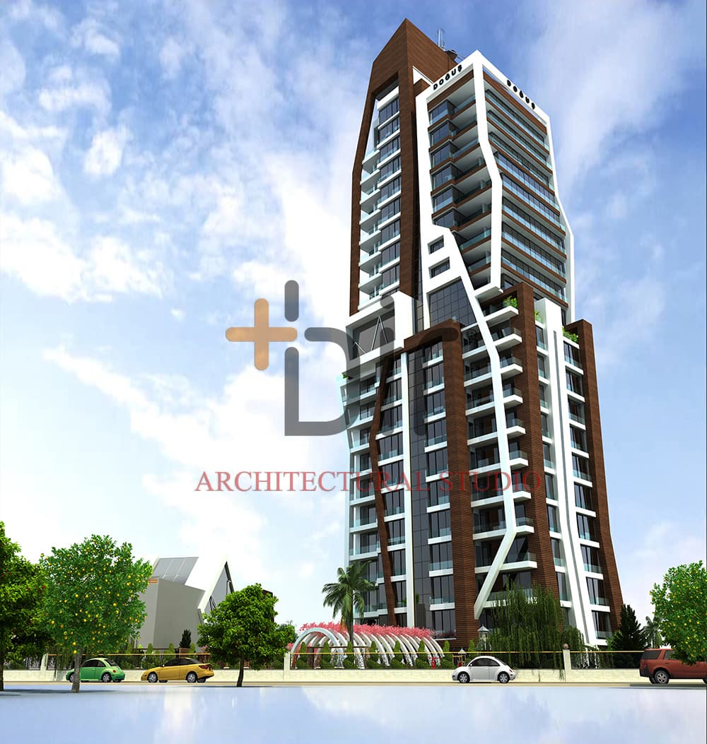 DOĞUŞ GROUP İNŞAAT - 3