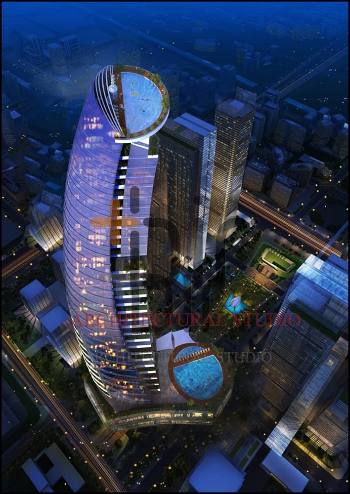 DOĞUŞ GROUP İNŞAAT
