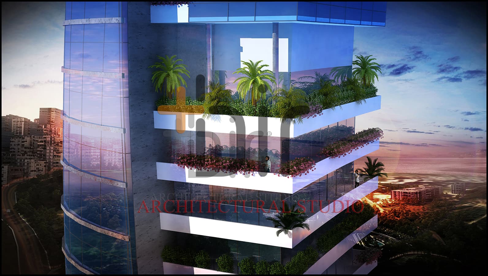 DOĞUŞ GROUP İNŞAAT - 2