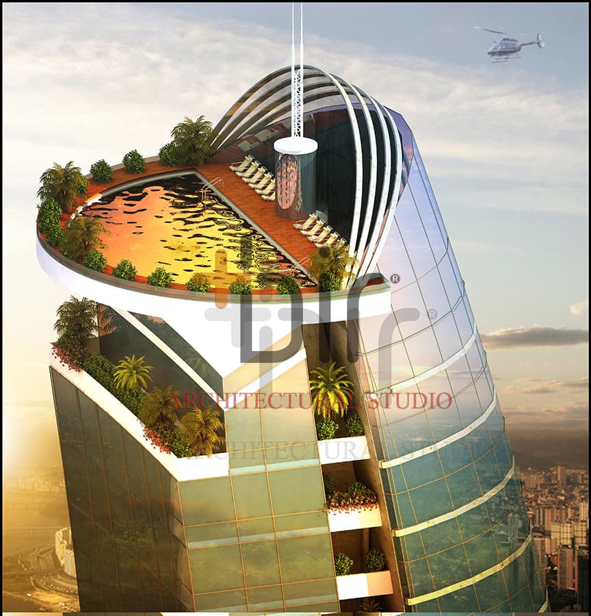 DOĞUŞ GROUP İNŞAAT - 3