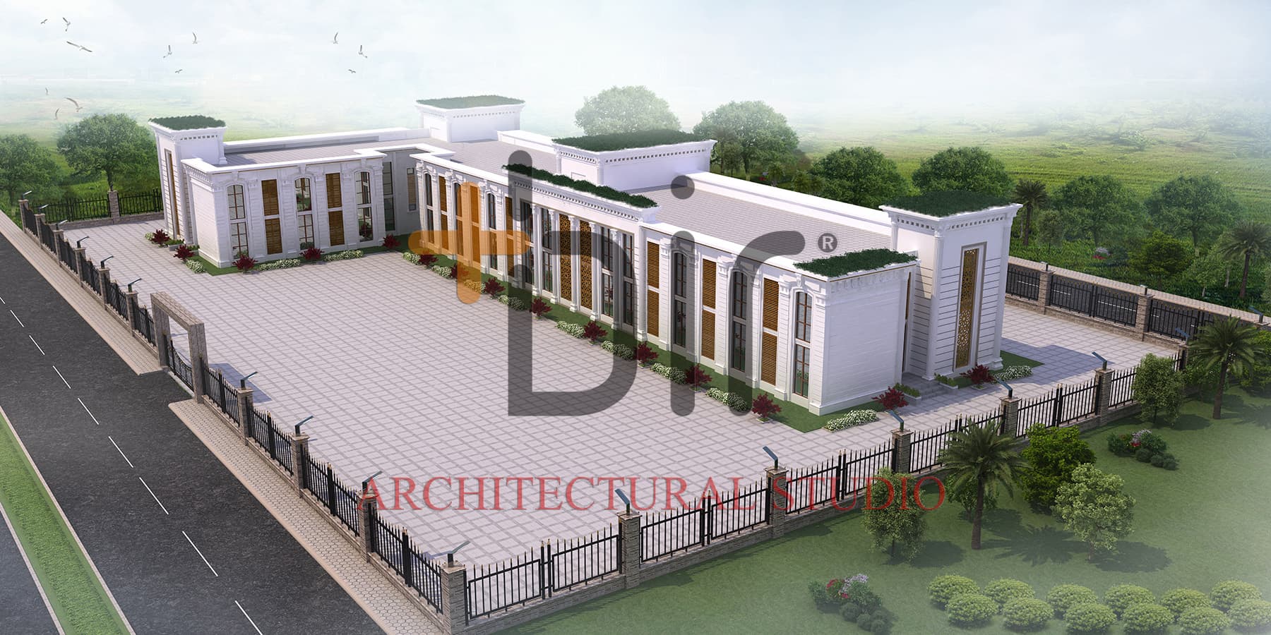 Gençlik Merkezi - 1