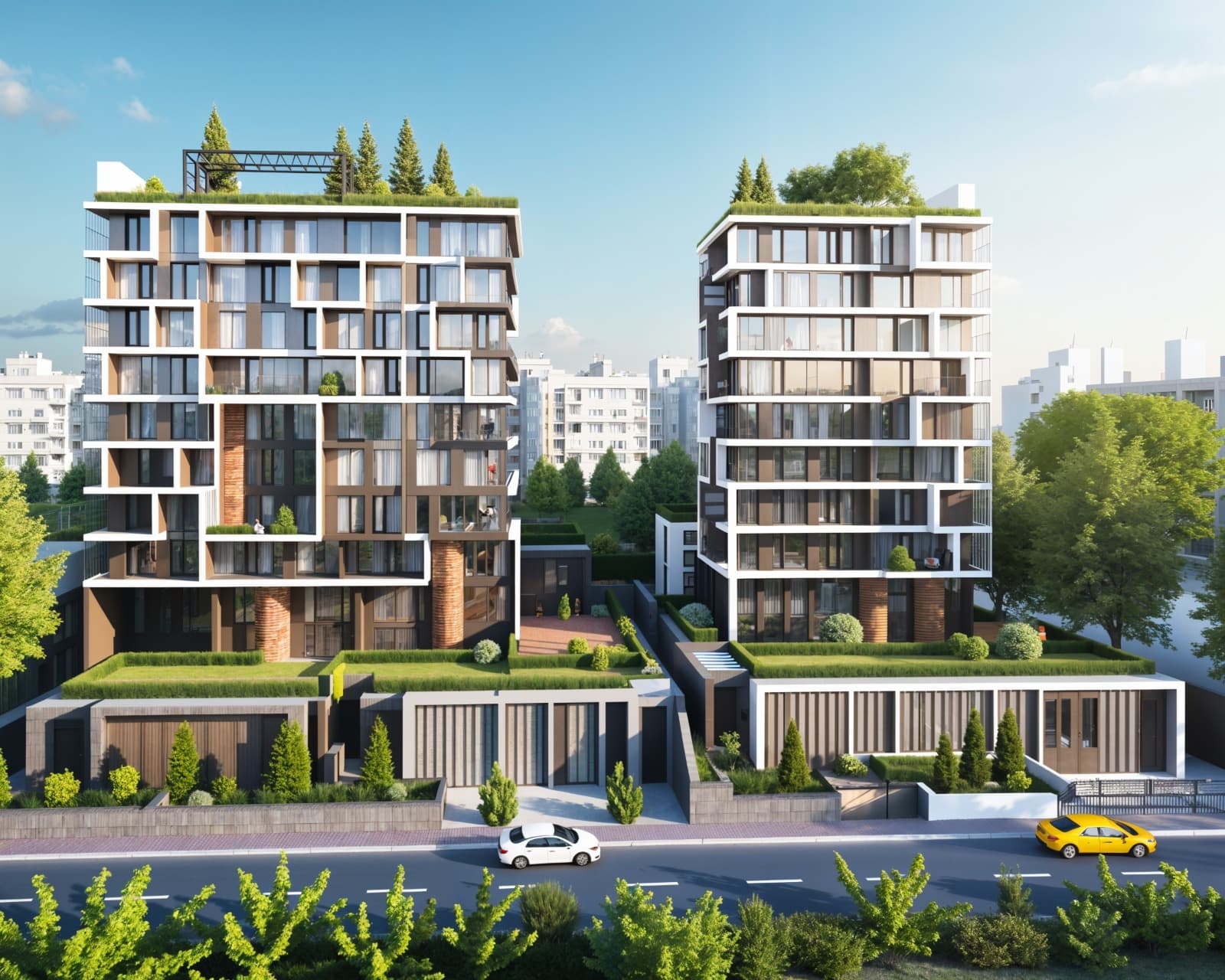 HKN Yapı